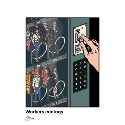 workers-ecology